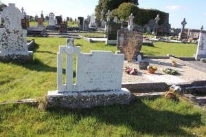 Beirne Patrick Kilnamanagh